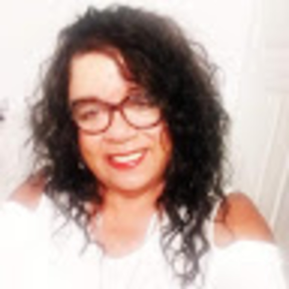 Meet your Posher, Georgette